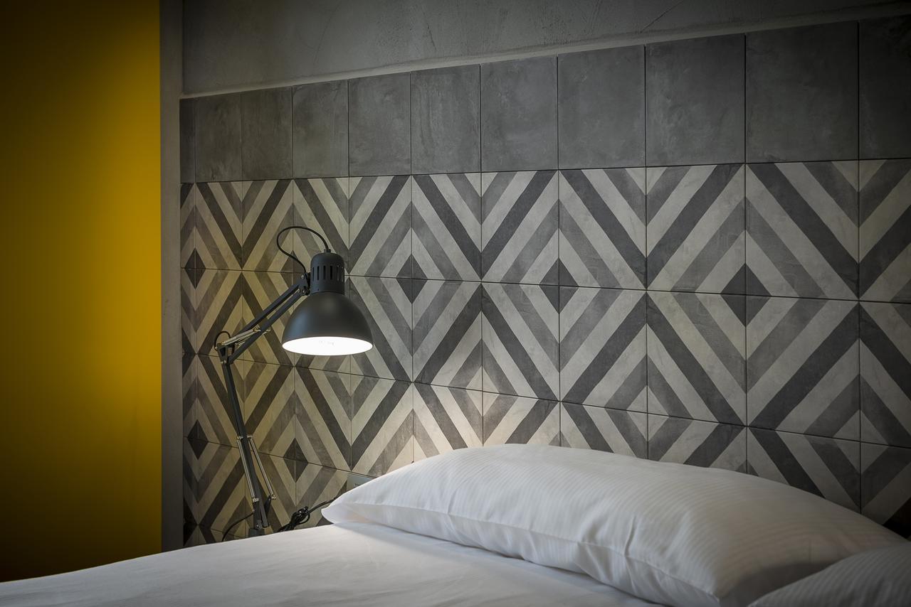 Hotel San Daniele San Daniele del Friuli Bagian luar foto