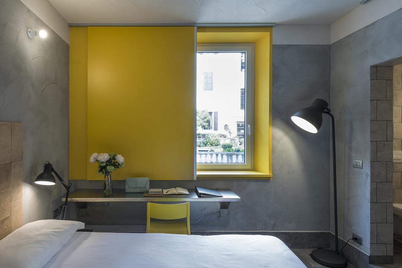 Hotel San Daniele San Daniele del Friuli Bagian luar foto
