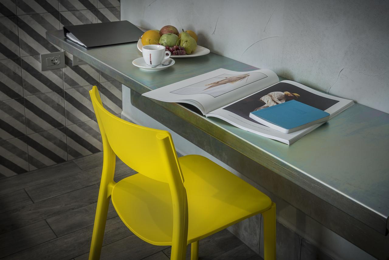 Hotel San Daniele San Daniele del Friuli Bagian luar foto