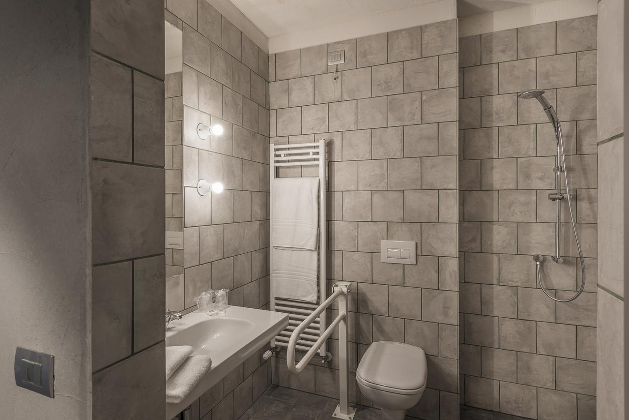 Hotel San Daniele San Daniele del Friuli Bagian luar foto