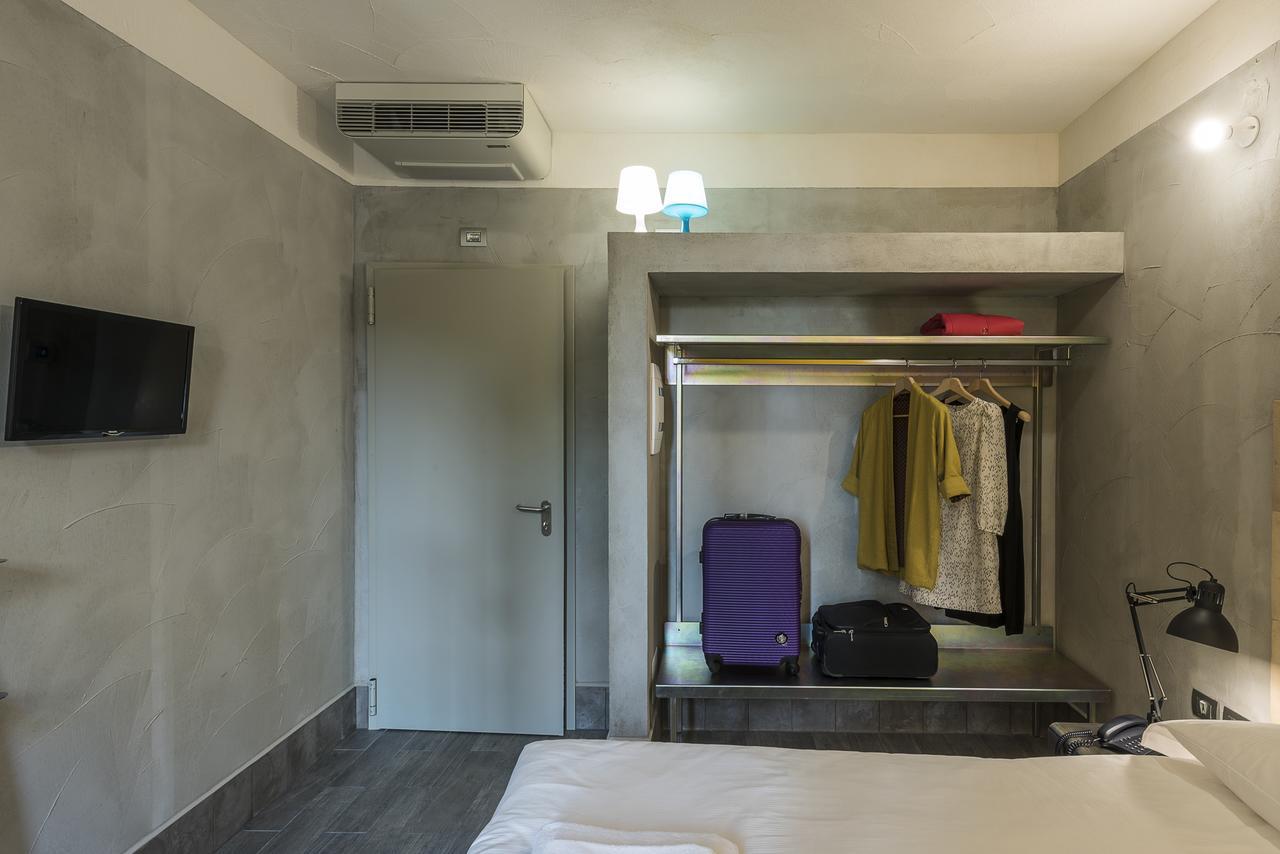 Hotel San Daniele San Daniele del Friuli Bagian luar foto