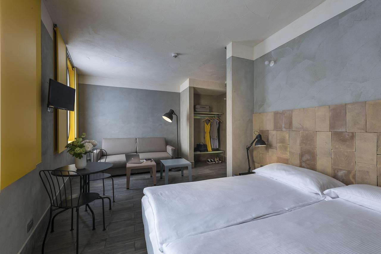 Hotel San Daniele San Daniele del Friuli Bagian luar foto