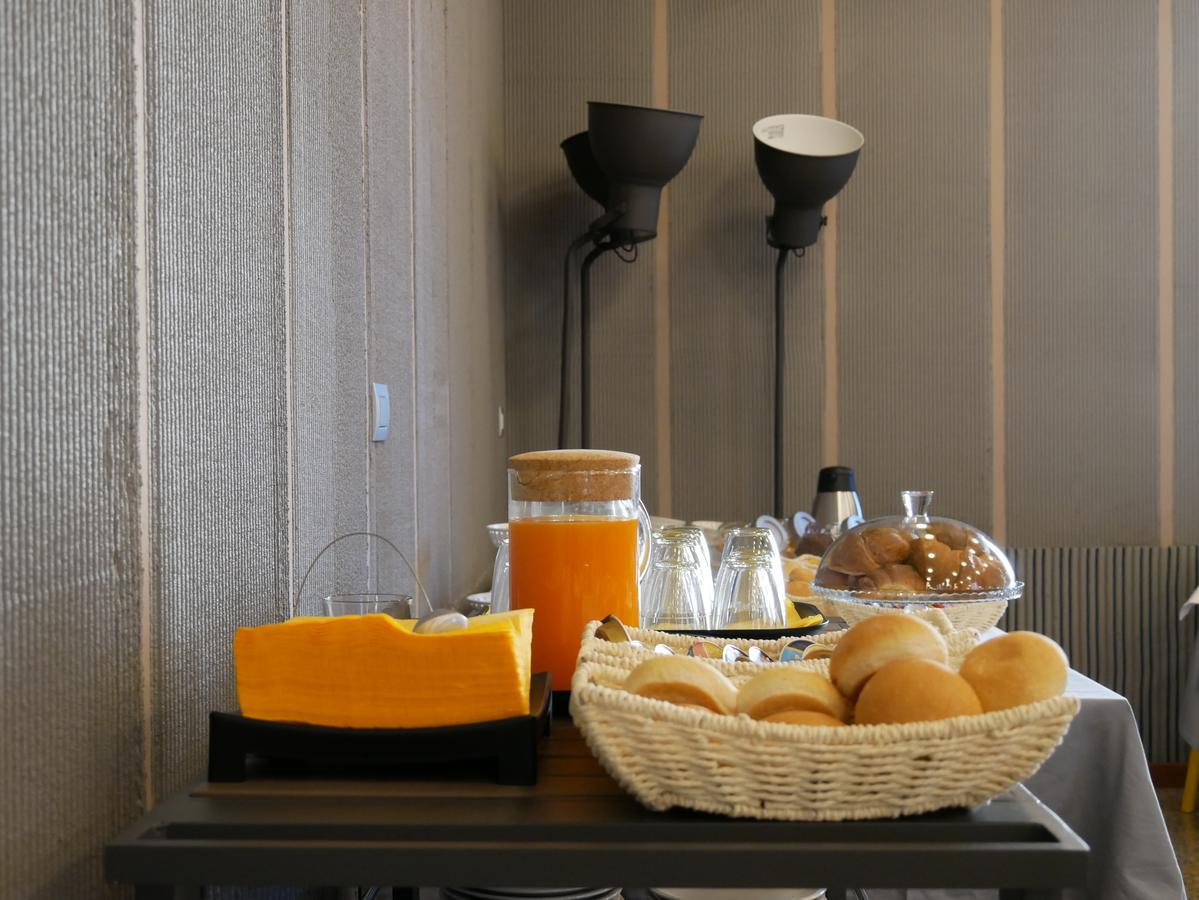 Hotel San Daniele San Daniele del Friuli Bagian luar foto